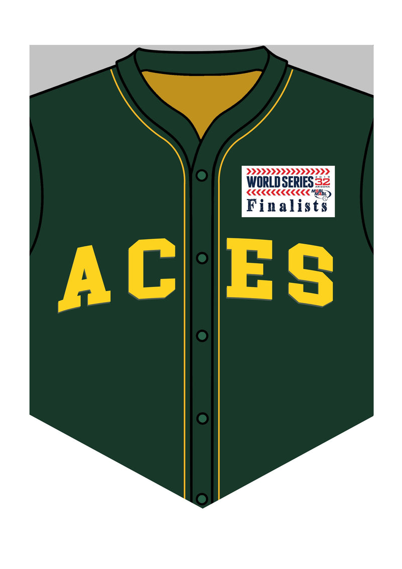 ACES Wall Shield