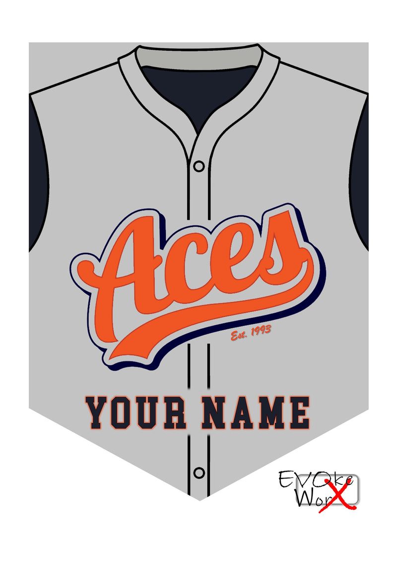 L’ACES Wall Shield