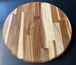 Teak Lazy Susan 40cm