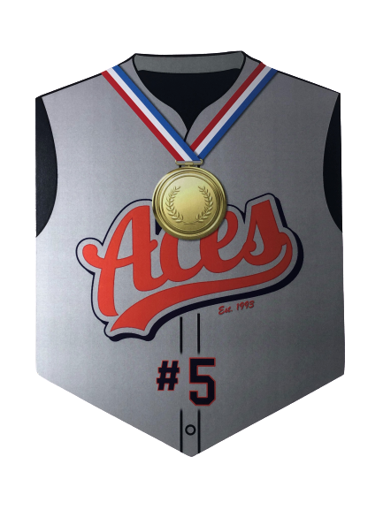 Sports Shields | Any Sport, Team, or Club