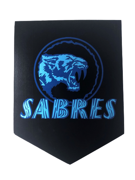 Sports Shields | Any Sport, Team, or Club